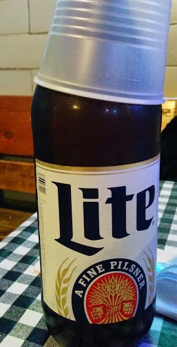 Illustration for article titled The Beer Idiot: Memphis